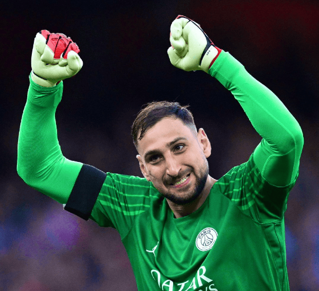 大巴黎迷之操作！向曼城狮子大开口，功勋门将或重蹈姆巴佩覆辙